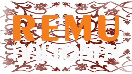 REMU AALTONEN
